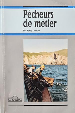 Pêcheurs de Métier