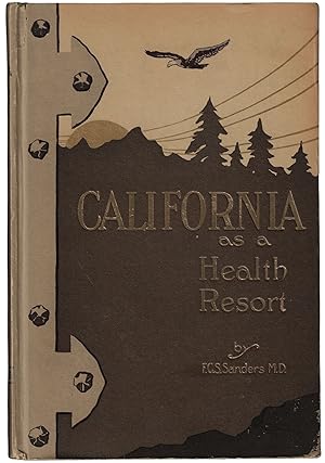 California as a Health Resort