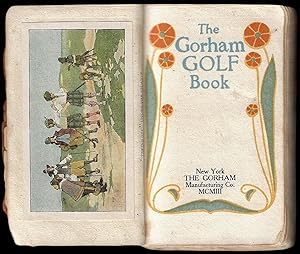 The Gorham Golf Book