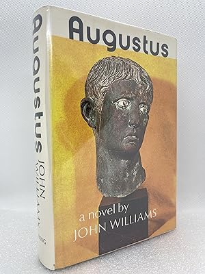 Augustus (First Edition)