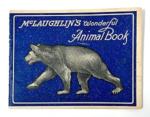 McLaughlin's Wonderful Animal Book