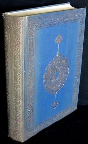 The Islamic Book: A Contribution to Its Art and History from the VII-XVIII Century