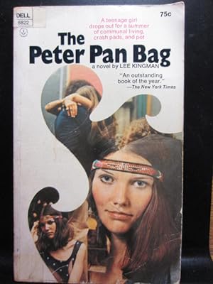 THE PETER PAN BAG
