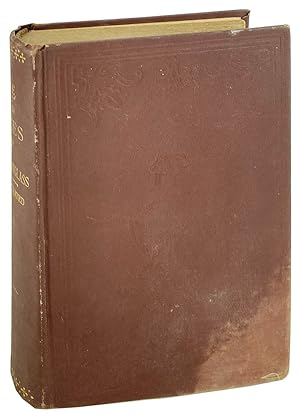 Life and Times of Frederick Douglass, Written by Himself. His Early Life as a Slave, His Escape F...