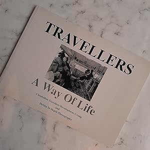 Travellers: A way of life