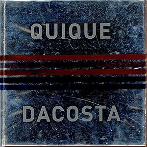 Quique Dacosta Spanish/Italian