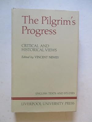 "Pilgrim's Progress": Critical and Historical Views (English Texts & Studies)