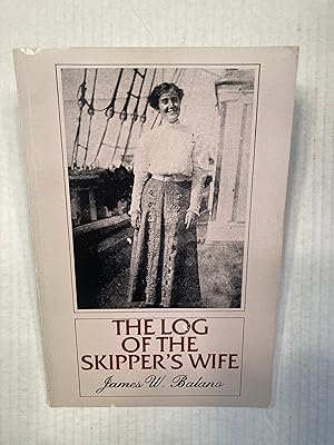 THE LOG OF THE SKIPPER'S WIFE