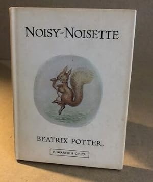 Noisy -noisette