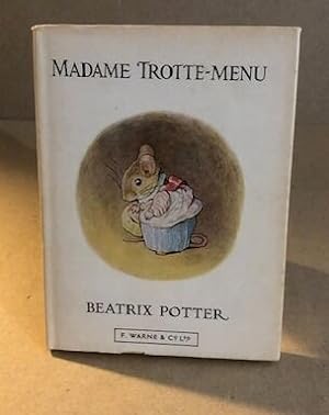 Madame trotte-menu