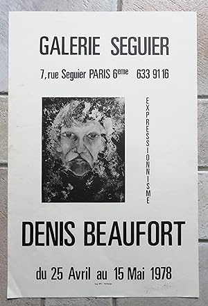Denis BEAUFORT