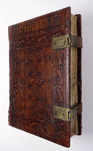 Textus seque[n]tiaru[m cu[m] optimo comme[n]to. Köln, Heinrich Quentell 1496. 4°. CXXXII num. Bll...