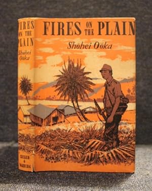 Fires on the Plain