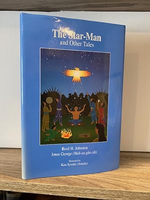 THE STAR-MAN AND OTHER TALES **FIRST EDITION**