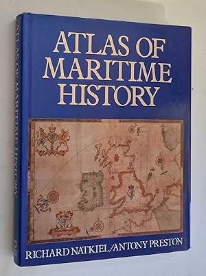 Atlas of Maritime History