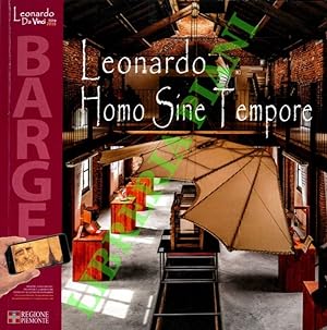 Leonardo. Homo sine tempore.