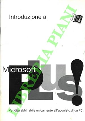 Introduzione a Microsoft Plus.