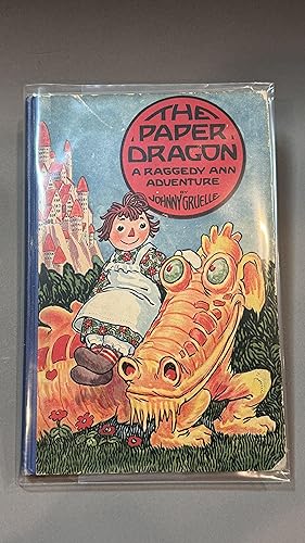 The Paper Dragon: A Raggedy Ann Adventure