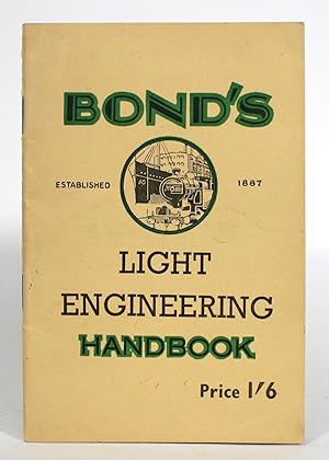 Bond's Light Engineering Handbook