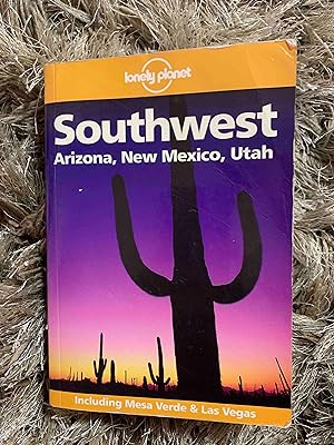 Lonely Planet Southwest (Southwest, 2nd ed)