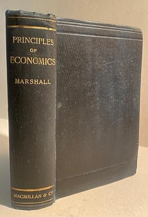 PRINCIPLES of ECONOMICS: An Introductory Volume