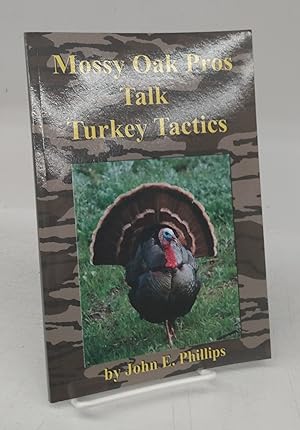 Mossy Oak Pros Talk Turkey Tactics