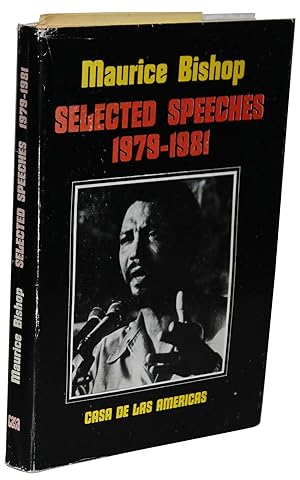 Selected Speeches 1979-1981