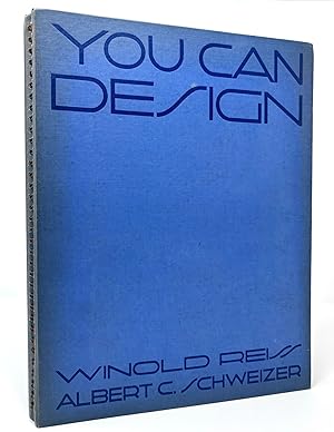You Can Design