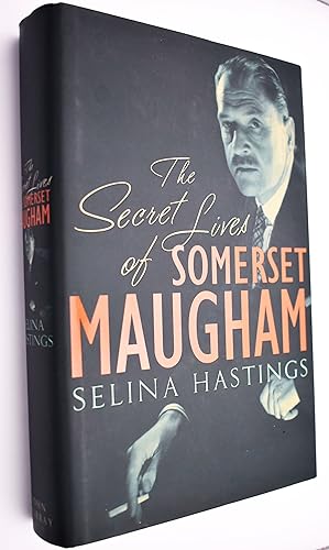 The Secret Lives Of Somerset Maugham