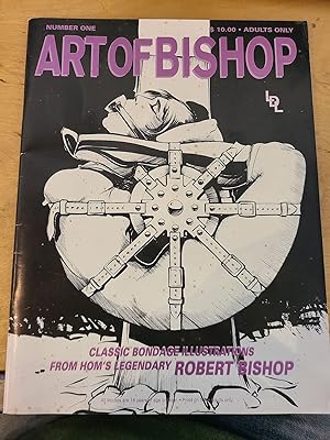 Art of Bishop Number One