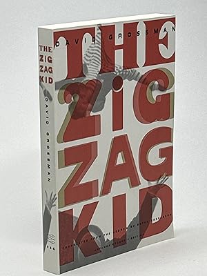 THE ZIGZAG KID.