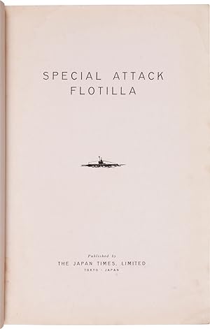 SPECIAL ATTACK FLOTILLA