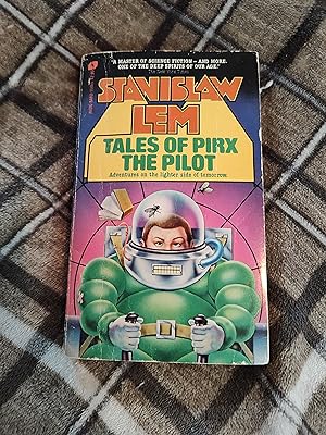 Tales of Pirx the Pilot