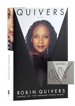 Quivers [Signed]