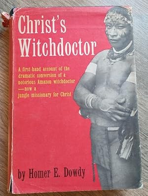 Christ's Witchdoctor