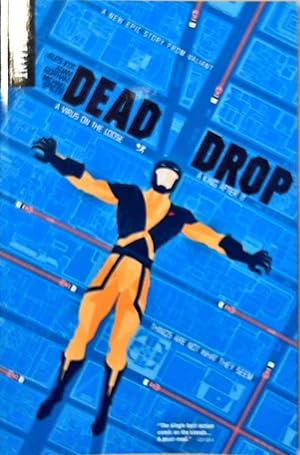 Dead Drop