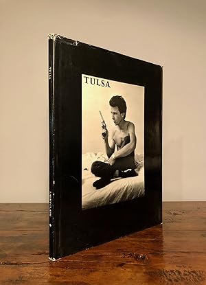 Tulsa - SIGNED by Clark