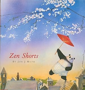 Zen Shorts (signed)