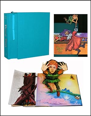Peter Pan: Deluxe Edition