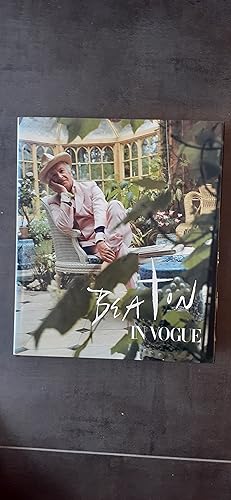 Beaton in Vogue