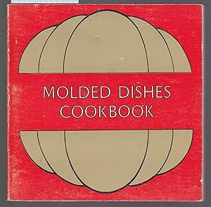 Molded Dishes Cookbook