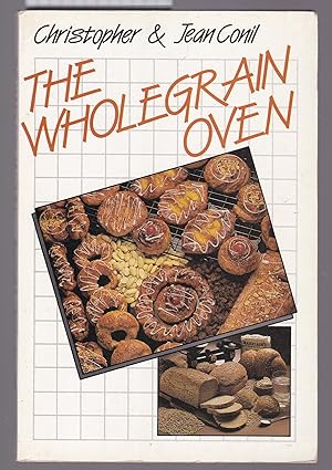 The Wholegrain Oven