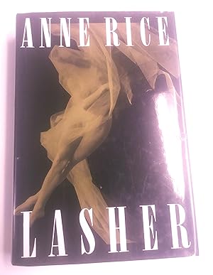 Lasher. A novel