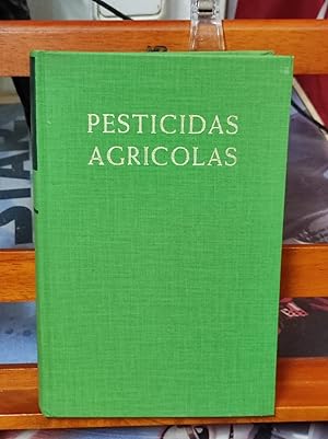 PESTICIDAS AGRICOLAS :