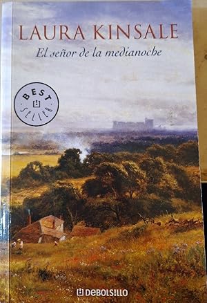 EL SEÑOR DE MEDIANOCHE.