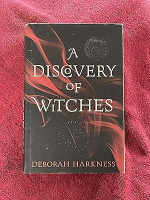 A Discovery of Witches
