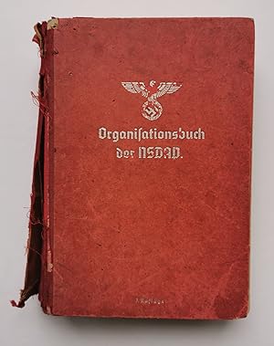 ORGANISATIONSBUCH der NSDAP