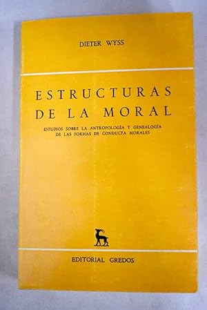 Estructuras de la moral