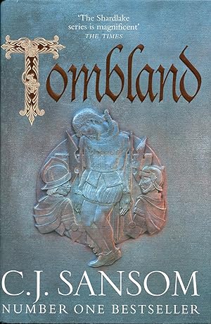 Tombland : The Shardlake Series, 7