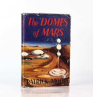 The Domes of Mars